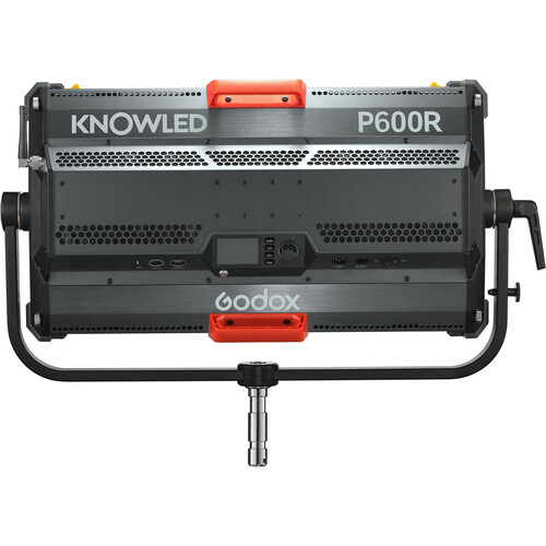 Godox KNOWLED P600R RGB LED Light Panel - 5